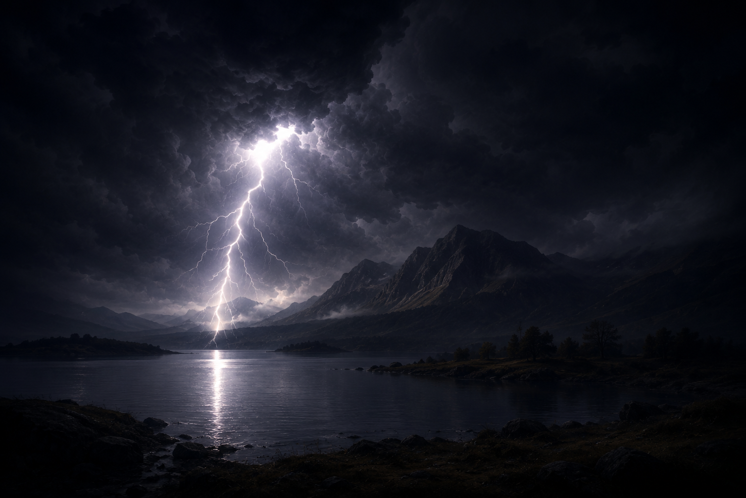 Lightning