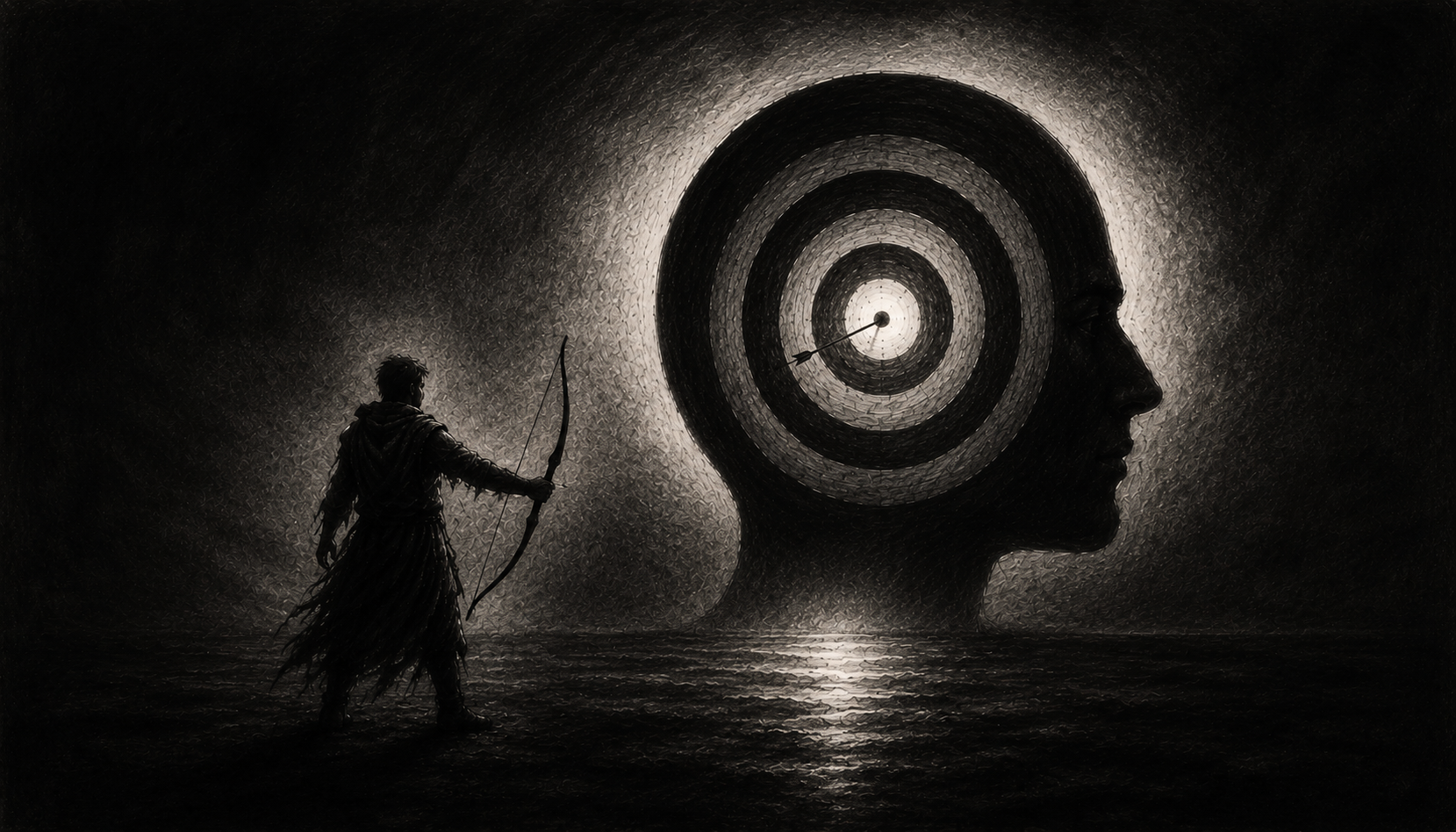 Maria Strömme and Consciousness